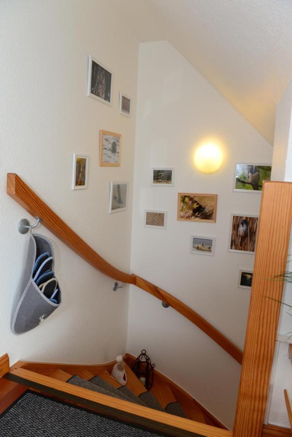Jensen-Huus Apartman Dagebüll Kültér fotó
