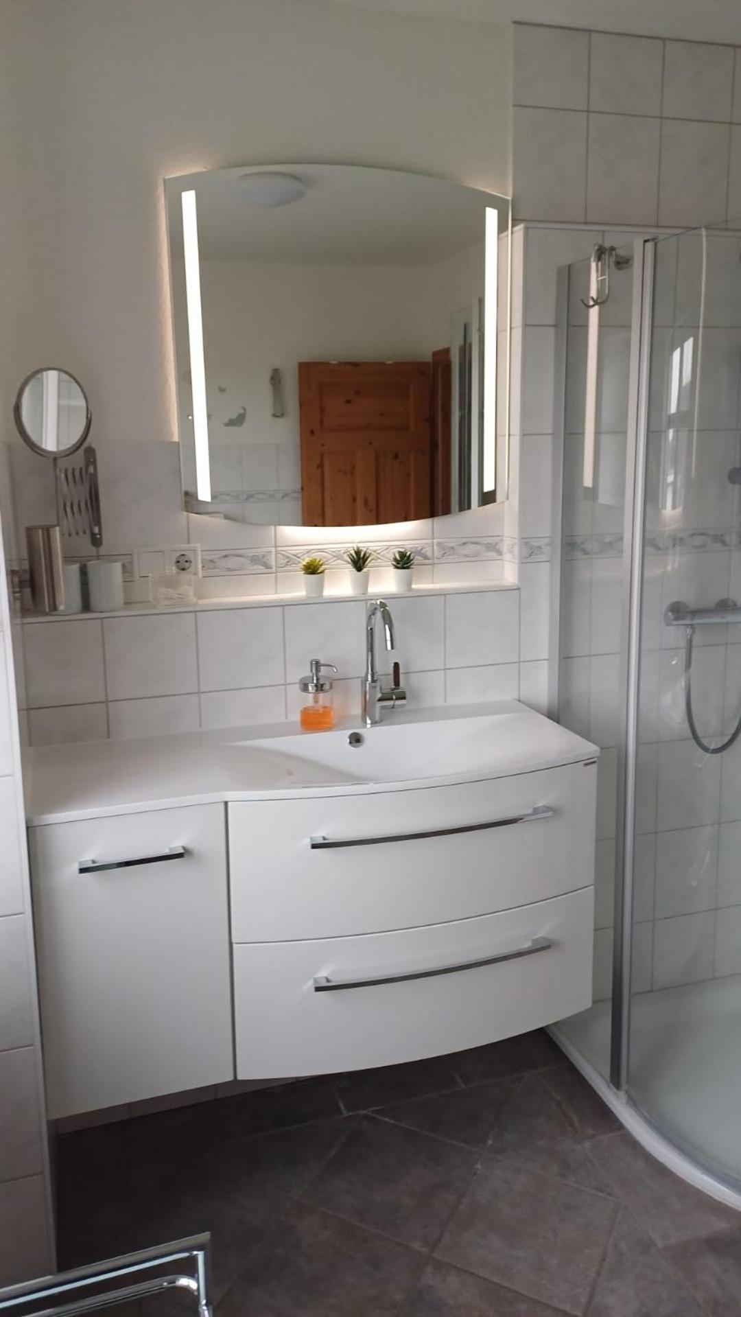 Jensen-Huus Apartman Dagebüll Kültér fotó